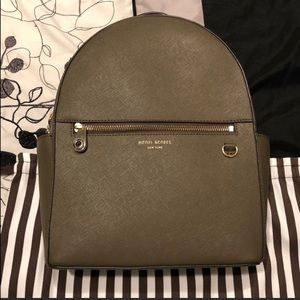 Henri bendel backpack